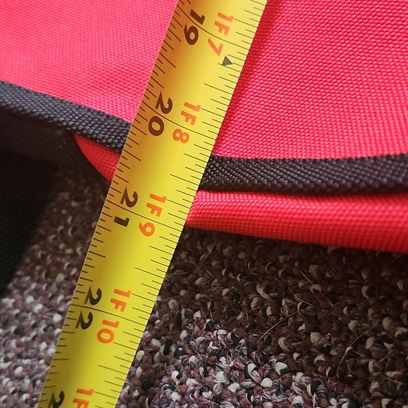 Wilson Messenger Bag - Picture 3 of 9